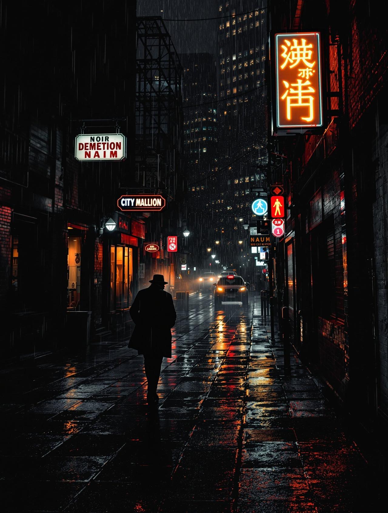 白云影视-暗夜骑士： Gotham Nights-高清在线观看