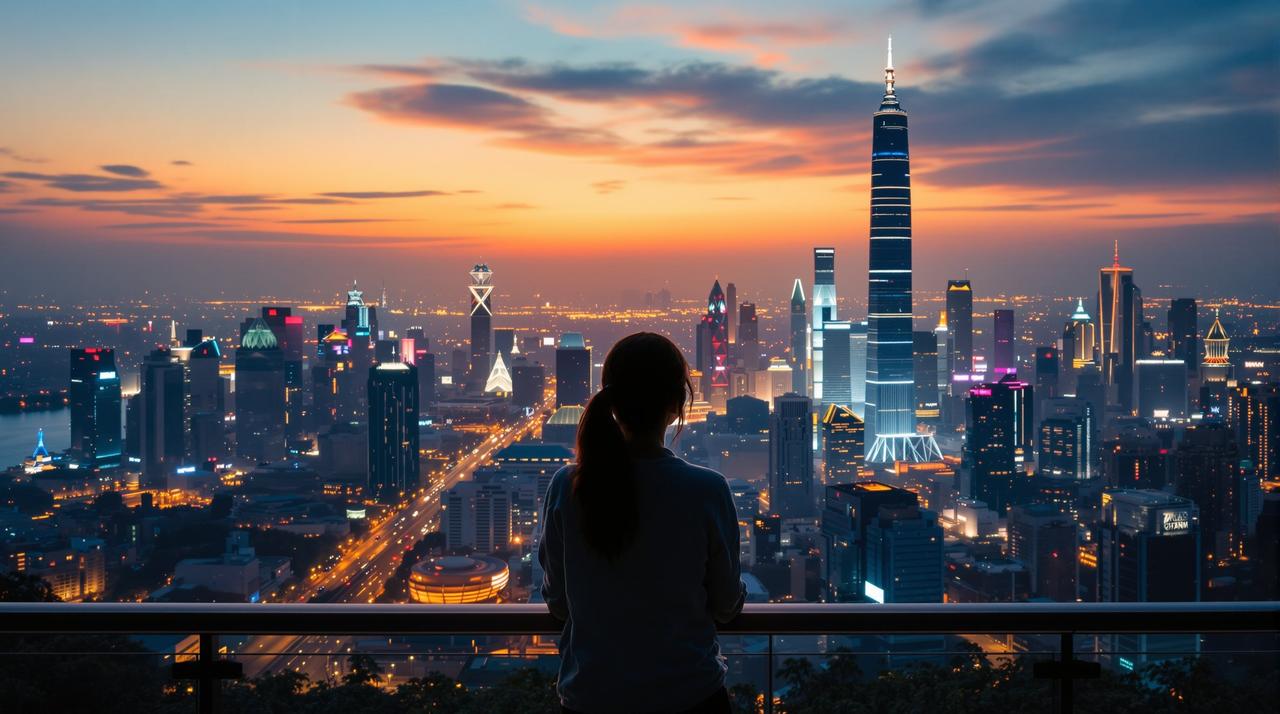 白云影视-都市奇缘：当梦想照进现实-高清在线观看